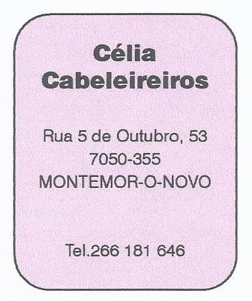 Célia Cabeleireiros
