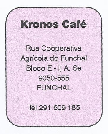 Kronos Café