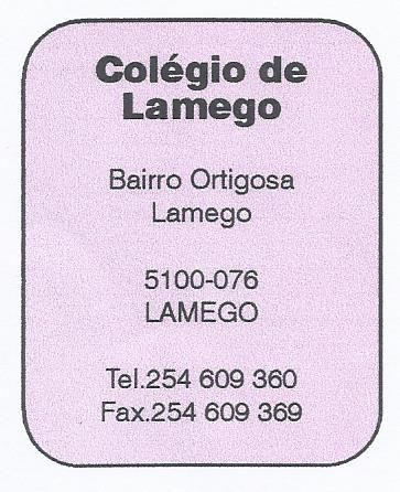 Colégio de Lamego