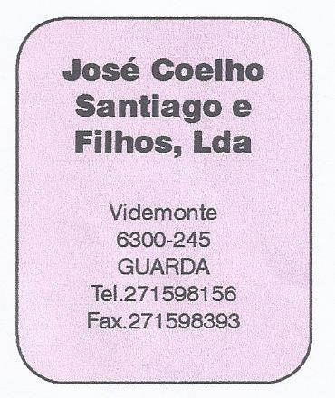 José Coelho Santiago e Filhos, Lda