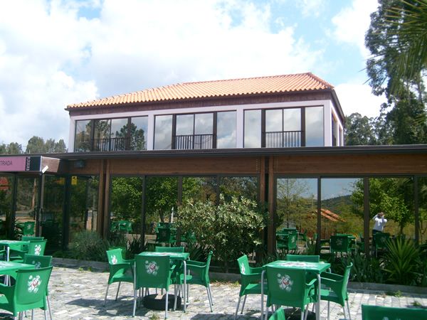 Restaurante Panorâmico