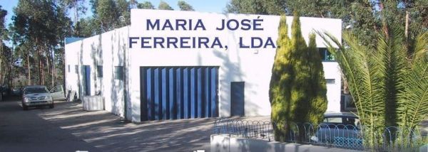 Maria José Ferreira Lda