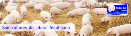 ASLA-Agrupamento de Suinicultores do Litoral Alentejano SA