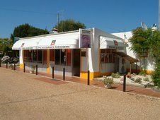 Restaurante Mira Ponte