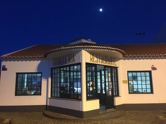 Restaurante Tronqueira