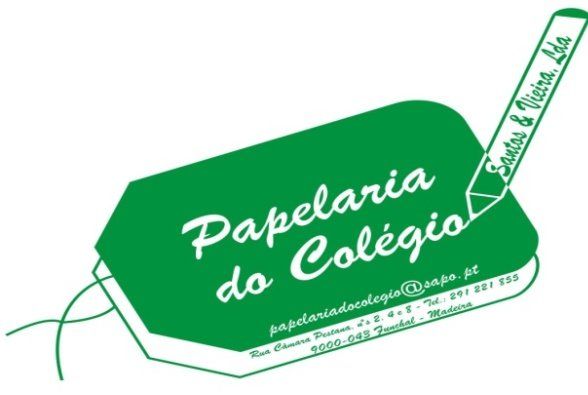 Papelaria do Colégio