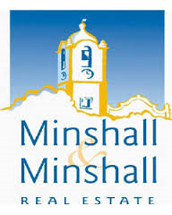 Minshall & Minshall - Sociedade Imobiliária Lda