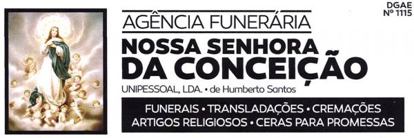 Agência Funerária Nossa Senhora da Conceição