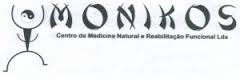 Monikos - Centro de Medicina Natural e Reabilitação Funcional Lda.