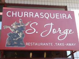 Churrasqueira São Jorge