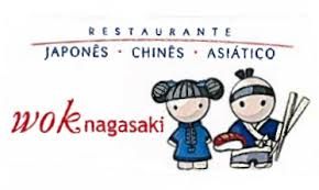 Restaurante Wok Nagasaki