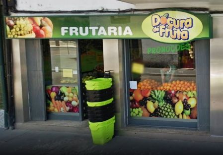 Doçura de Fruta