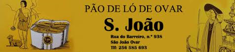 Pão de Ló de S. João de Ovar