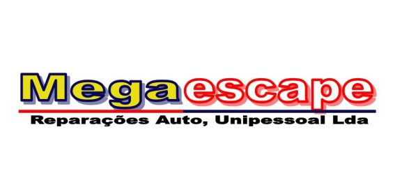 Megaescape Reparações Auto Lda