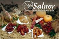 Salnor - Salsicharia Norte Lda