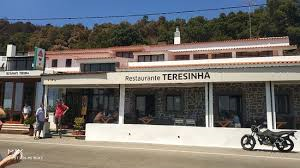 Restaurante Teresinha