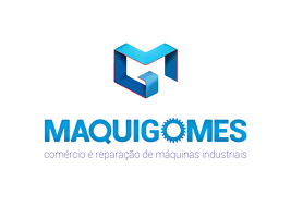 Maquigomes - Comercio e Reparação de Máquinas
