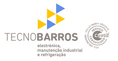 Tecnobarros - Eletrónica e Manutenção Industrial, Lda