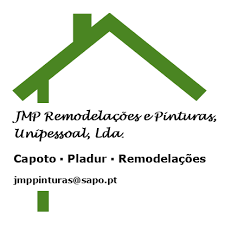 JMP Remodelações e Pinturas de Construção Civil Unip. Lda.