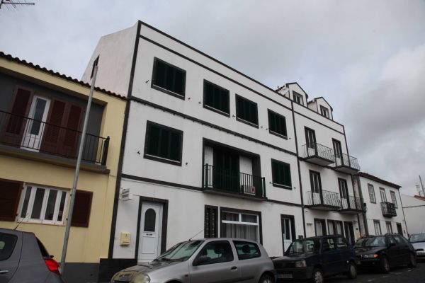 Casa de Hóspedes Travassos