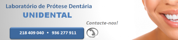 Unidental - Laboratório de Prótese Dentária Lda