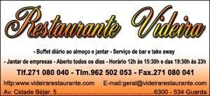 Restaurante Videira