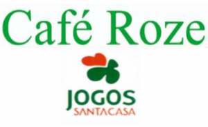 Café Roze de :  Rogério Gonçalves Caria
