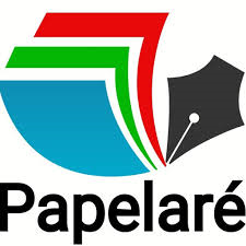Papelaria Papelaré