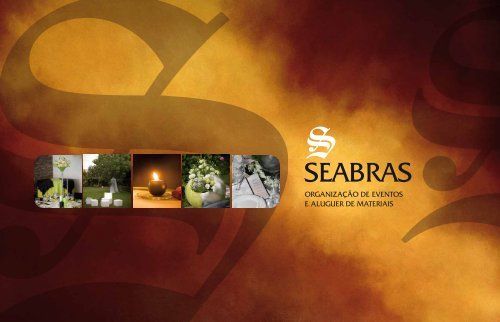 Seabras - Organização de Eventos e Aluguer de Material