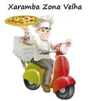Pizzaria Xaramba