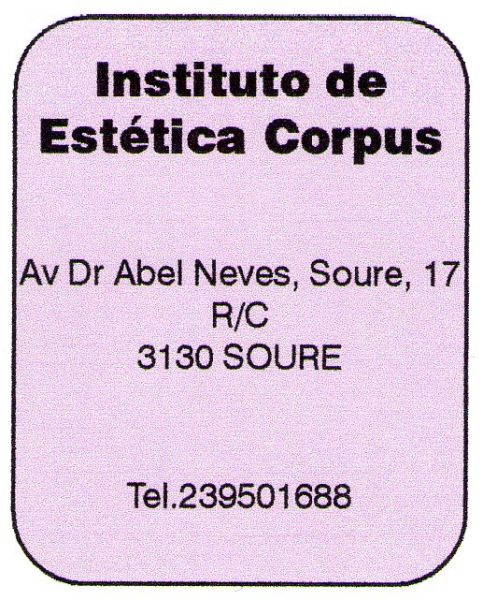 Instituto de Estética Corpus