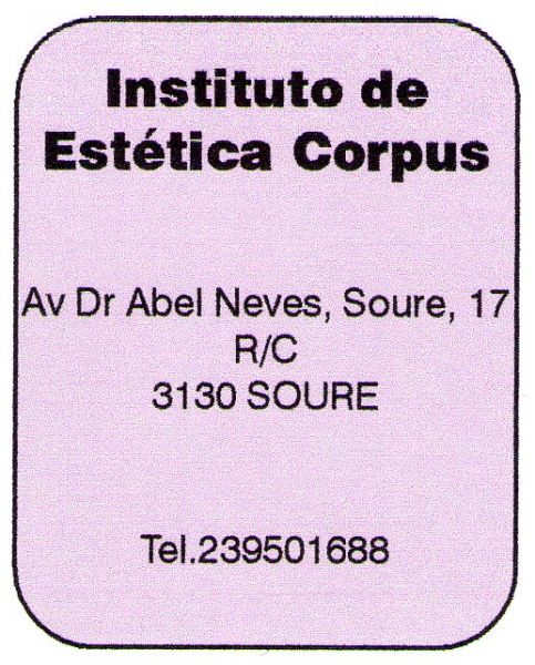 Instituto de Estética Corpus