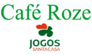 Café Roze de Rogério Gongalves Caria