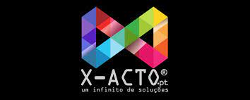 X-Acto - Maria Freitas Unip. Lda