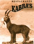 Restaurante Kabra`s