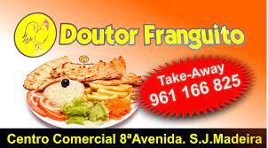 Doutor Franguito Churrascaria