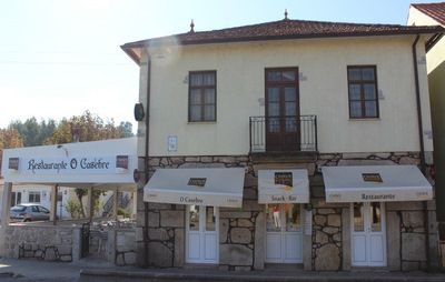 Restaurante Casebre