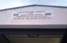 Centro Abate Maria Ivone Vicente