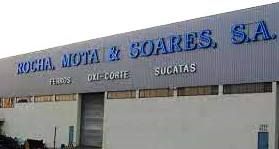 Rocha Mota & Soares Lda