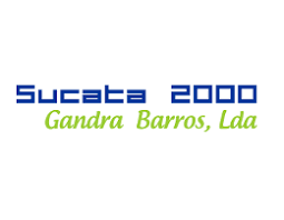 Sucata 2000 Gandra e Barros Lda.