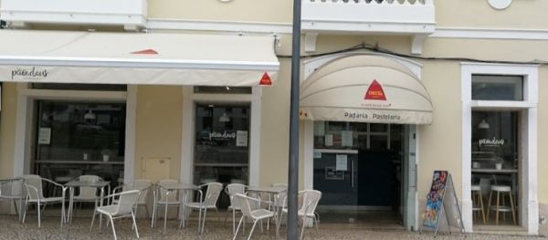 Pão de Deus - Padaria Pastelaria e Café