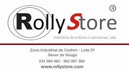 RollyStore - Indústria de Estores e Persianas Lda.