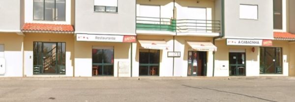 Restaurante A Cabacinha