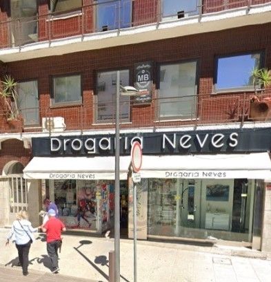 Drogaria Neves