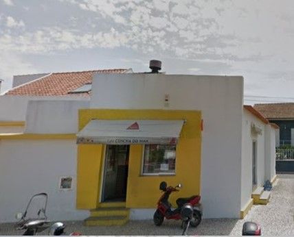 Concha do Mar Café Restaurante Lda.