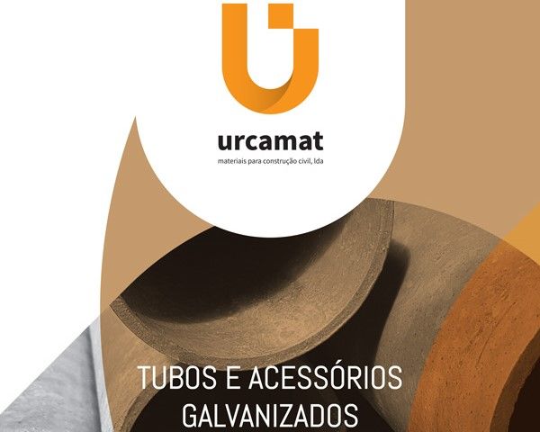 Urcamat - Materiais para Construção Civil, Lda.