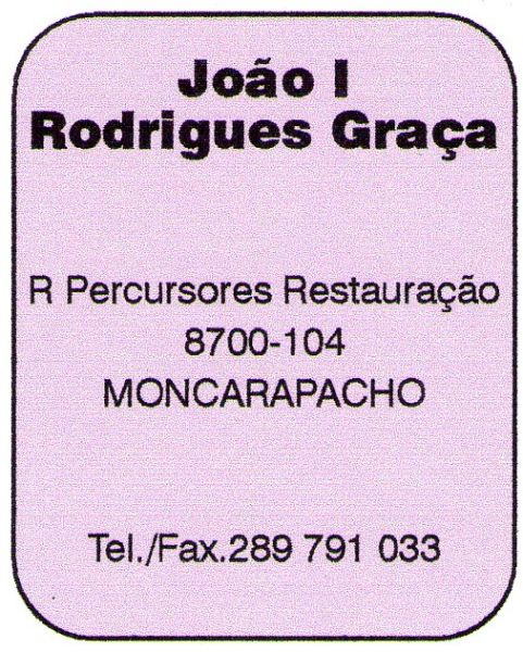 João I Rodrigues Graça