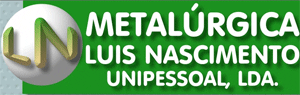 Metalúrgica Luís Nascimento Unipessoal Lda