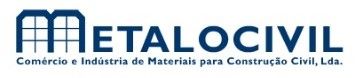 Metalocivil - Comércio e Industria de Materiais p/ Contrução Civil Lda.