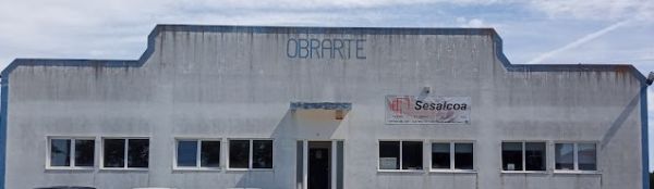 Sesalcoa - Serralharia Civil de Alcobaça, Lda